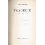 Tragedie