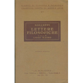 Lettere filosofiche