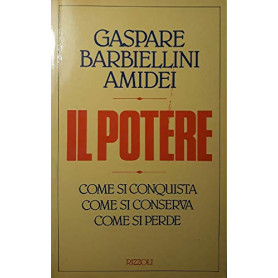 Il potere