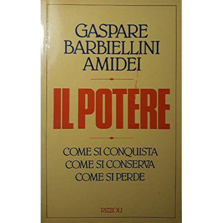 Il potere