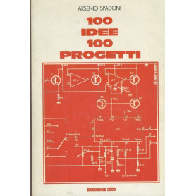 100 idee 100 progetti