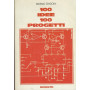 100 idee 100 progetti