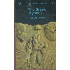 The greek myths. Volumi 1-2