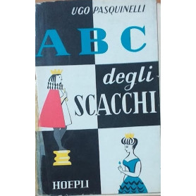 A B C degli scacchi
