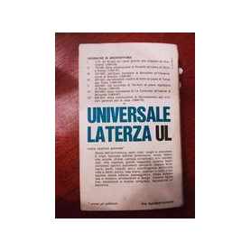 Cronache di architettura