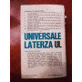 Cronache di architettura