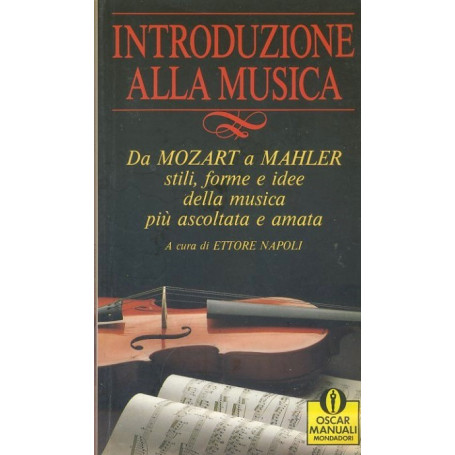 Introduzione alla musica