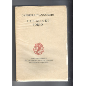 La figlia di Iorio