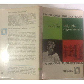 Infanzia e giovinezza
