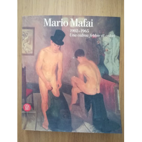 Una calma febbre di colori