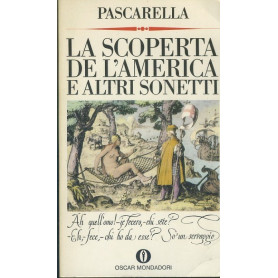 La scoperta de l'America e altri sonetti