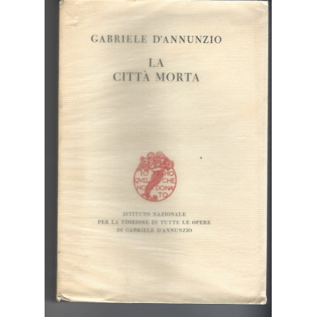 La città  morta