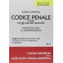 Codice penale e delle leggi penali speciali. Annotato con la giurisprudenza