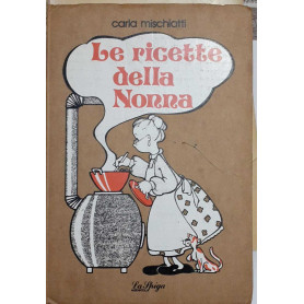 Le ricette della nonna
