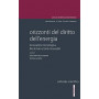 Orizzonti del diritto dell'energia. Innovazione tecnologica