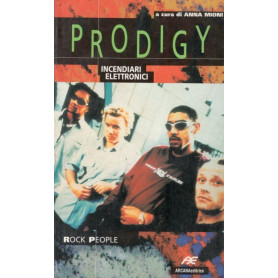 Prodigy
