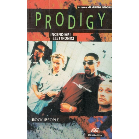 Prodigy