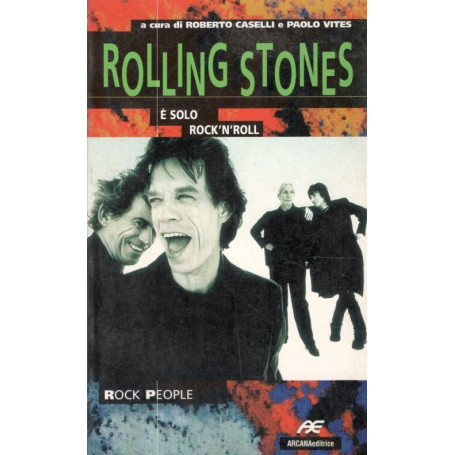 Rolling Stones