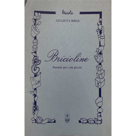 Bricioline