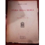 Storia della musica