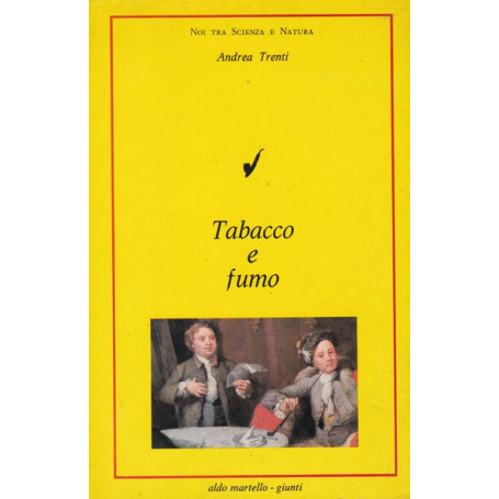 Tabacco e fumo