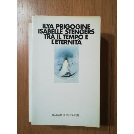 Tra il tempo e l\'eternità