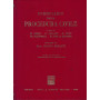 Formulario della procedura civile