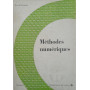 Methodes numériques