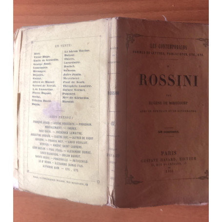 Rossini
