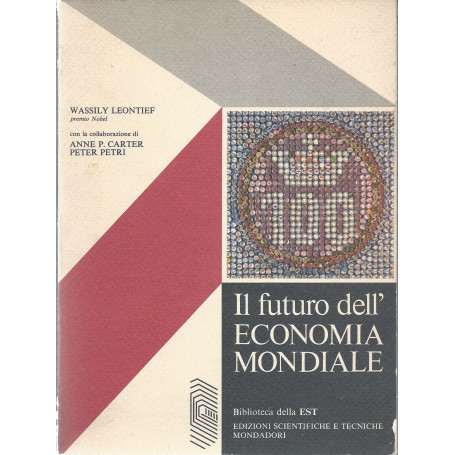 Il futuro dell'Economia Mondiale