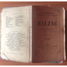 Balzac