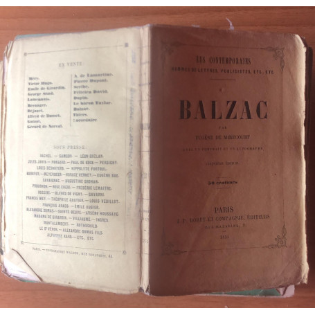 Balzac