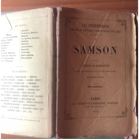 Samson