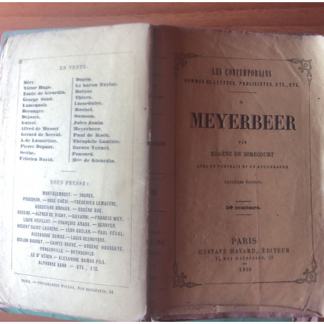 Meyerbeer