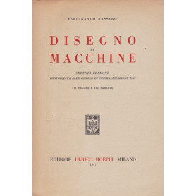 Disegno di macchine