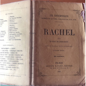 Rachel
