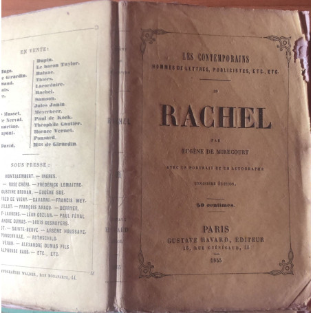 Rachel