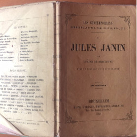 Jules Janin