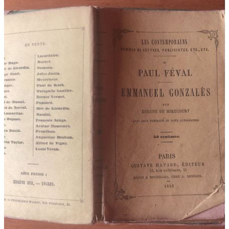 Paul Feval