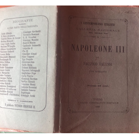 Napoleone III