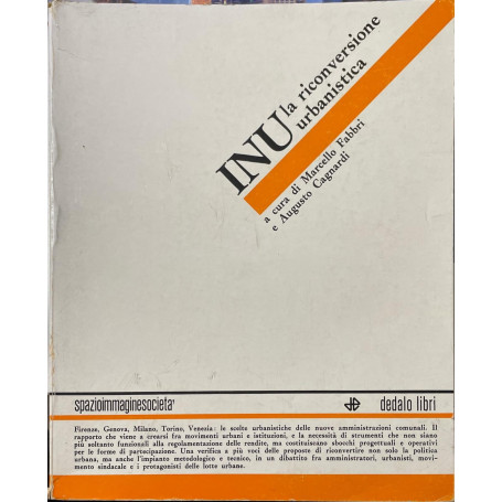 INU - La riconversione urbanistica