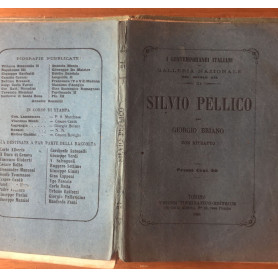 Silvio Pellico