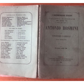 Antonio Rosmini