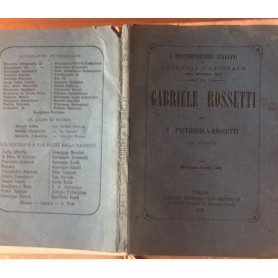 Gabriele Rossetti