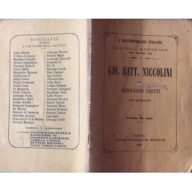 Gio. Batt. Niccolini