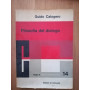 Filosofia del dialogo