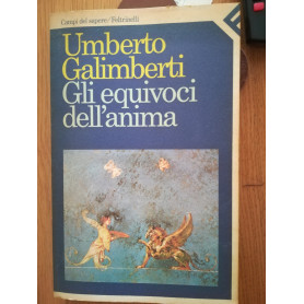 Gli equivoci dell\'anima