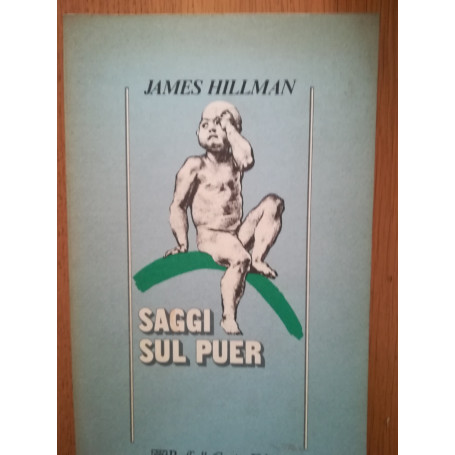 Saggi sul Puer