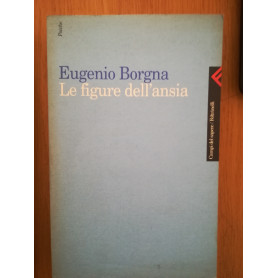Le figure dell\'ansia