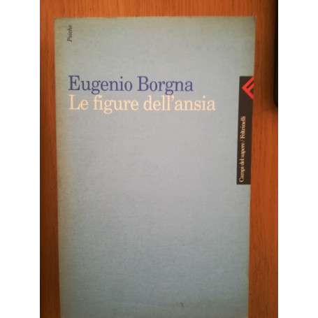 Le figure dell\'ansia